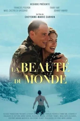 La Beaute Du Monde (2021)