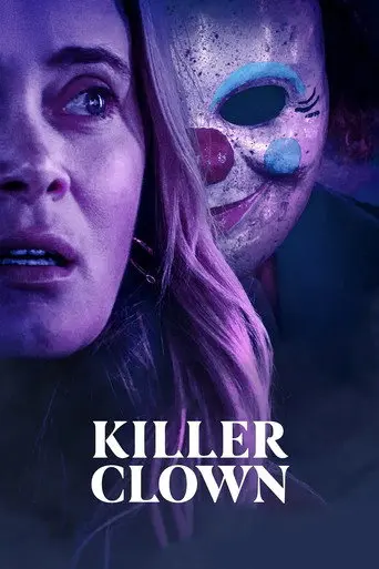 Killer Clown (2026)