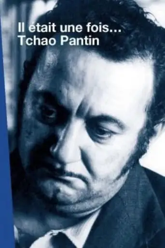 Tchao Pantin (2003)