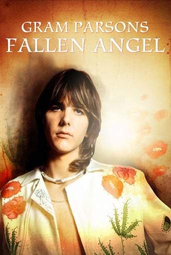 Gram Parsons: Fallen Angel (2004)