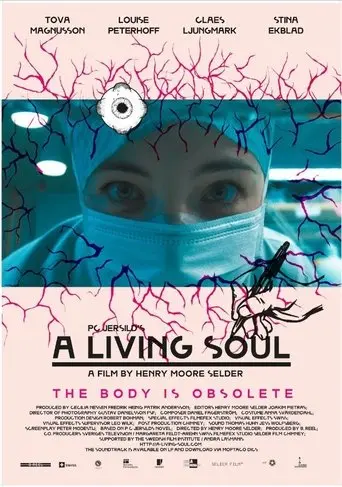 A Living Soul (2014)
