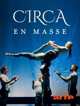 En Masse by Circa (2025)