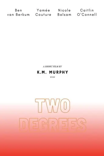 Two Degrees (2021)
