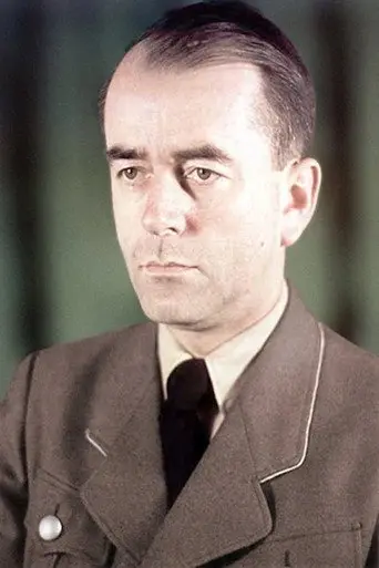 Albert Speer: The Nazi Who Said Sorry (1996)
