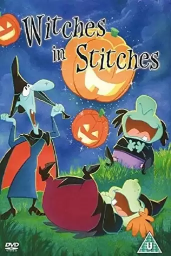Witches In Stitches (1997)