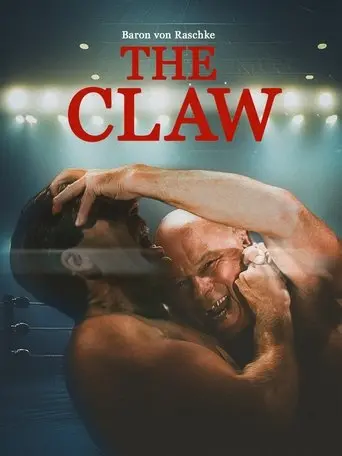 The Claw (2021)