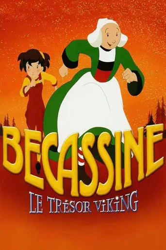 Bécassine, le trésor viking (2001)