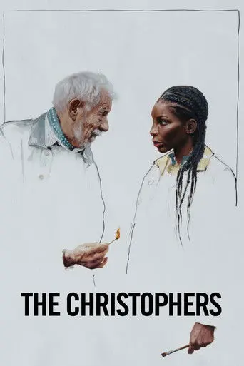 The Christophers (2026)