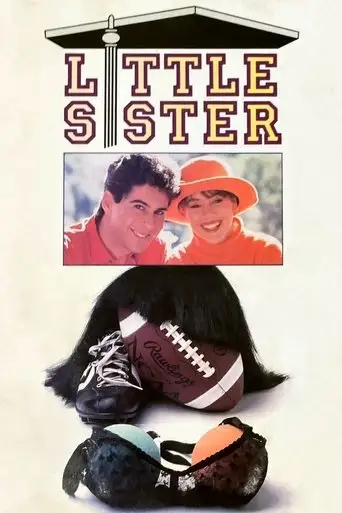 Little Sister (1992)