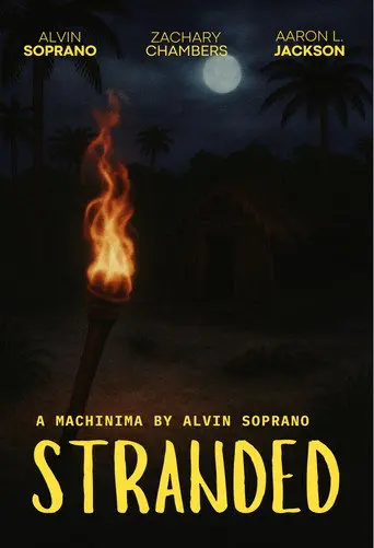 Stranded (2008)
