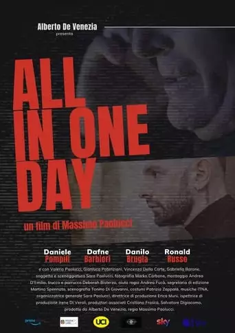 All in One Day (2023)