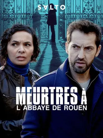 Meurtres à l'abbaye de Rouen (2014)