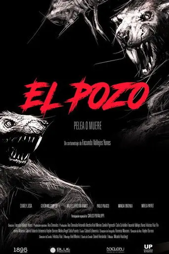 El pozo (2017)
