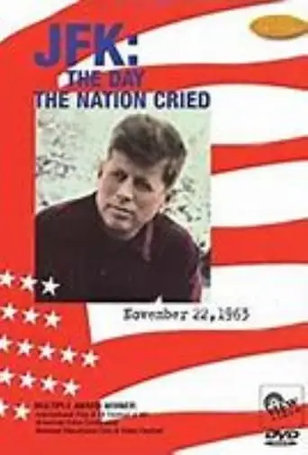 11-22-63: The Day The Nation Cried (1989)