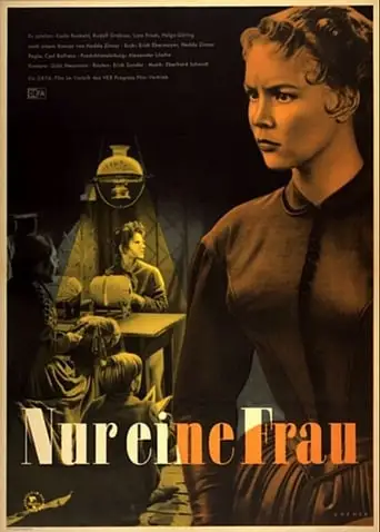 Nur Eine Frau (1958)