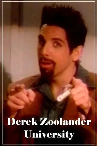 Derek Zoolander University (1997)