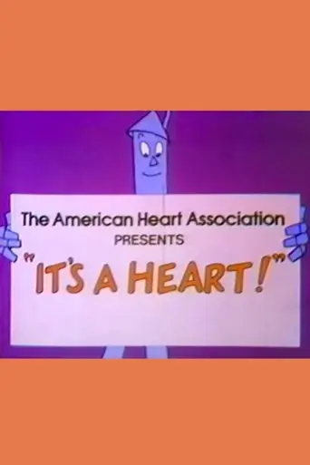 It's A Heart! (1980)