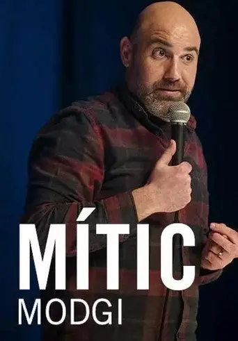 Mític (2022)