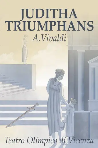 Juditha Triumphans (2020)