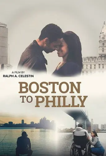 Boston2Philly (2018)