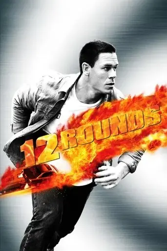 12 Rounds (2009)