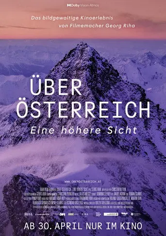 Über Österreich – Eine höhere Sicht (2026)