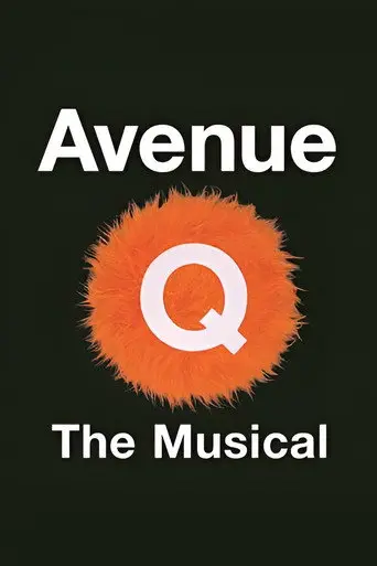 Avenue Q (2003)
