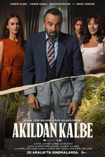 From Mind to Heart (2024)