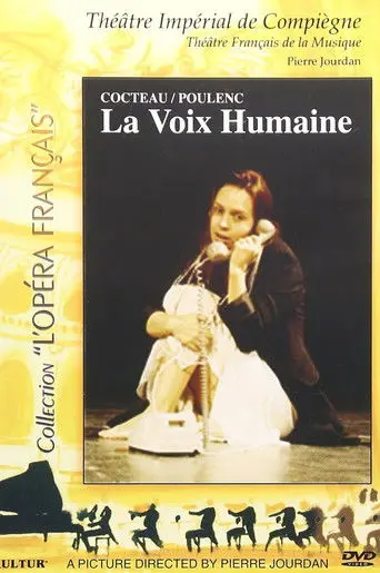 La Voix Humaine (1999)