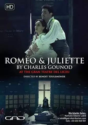 Romeo Et Juliette (2018)