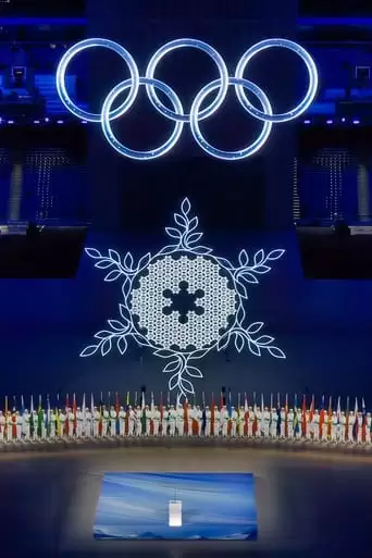 Beijing 2022 Olympics Closing Ceremony (2022)