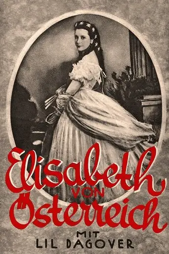 Elisabeth Von Osterreich (1931)
