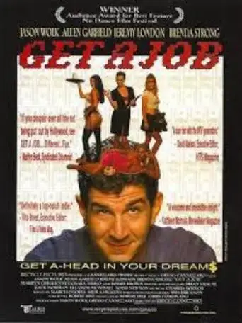 Get a Job (1998)