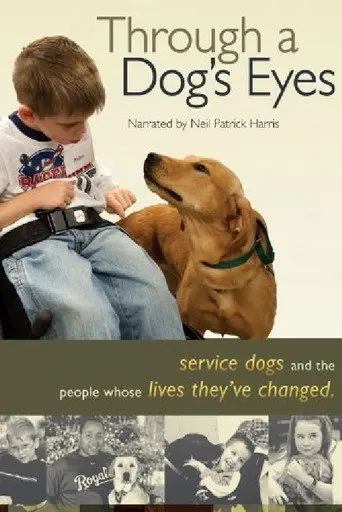 Through a Dog's Eyes (2010)