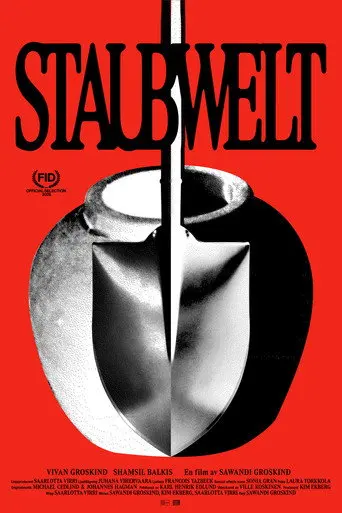 Staubwelt (2026)