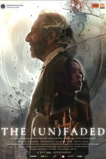 THE (UN)FADED (2026)