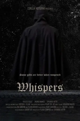 Whispers (2025)