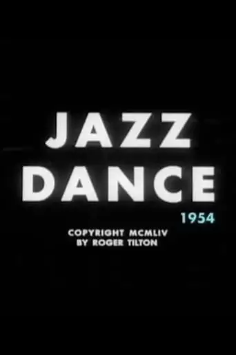 Jazz Dance (1954)