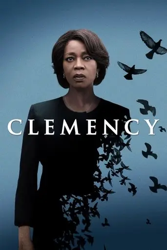Clemency (2019)
