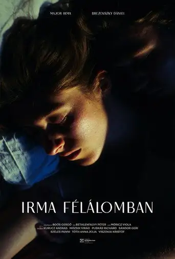 Irma half asleep (2025)