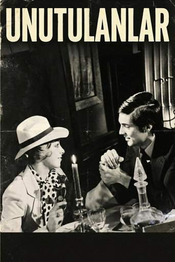 The Forgotten (1974)