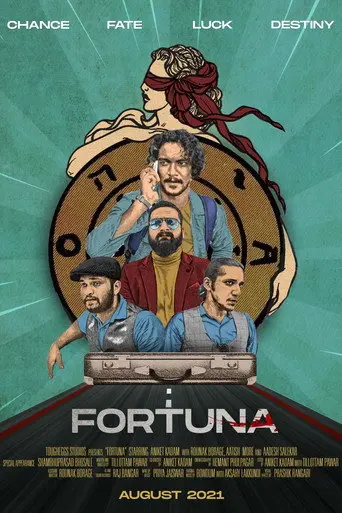 Fortuna (1970)