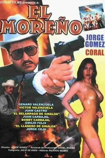 El Moreño (2006)