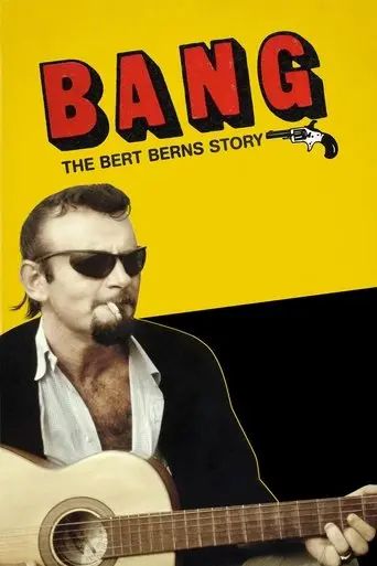Bang! The Bert Berns Story (2016)