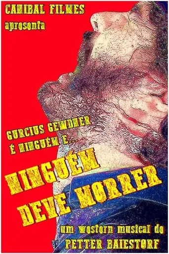 Nobody Must Die (2009)