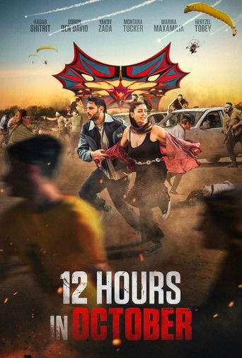 12 Hours in October (2025)