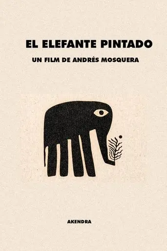 The Painted Elephant (2023)