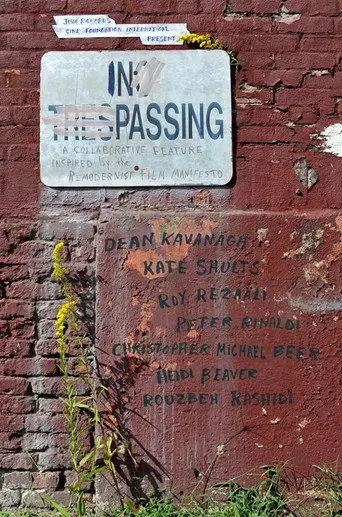 In Passing (2011)
