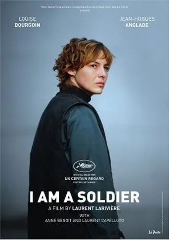 I Am a Soldier (2015)
