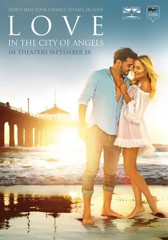Love in the City of Angels (2017)